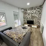Premium Centrico Con Terraza