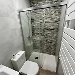 아파트 Premium Centrico Con Terraza