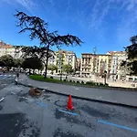 아파트 Premium Centrico Con Terraza
