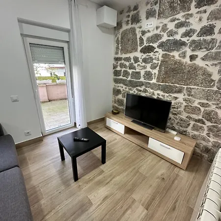 Premium Centrico サンタンデール