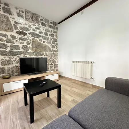 Premium Centrico アパート *