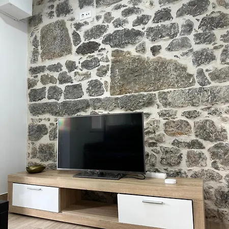 Apartman Premium Centrico Con Terraza *
