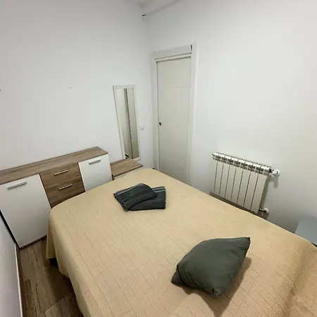 Premium Centrico Con Terraza 산탄데르