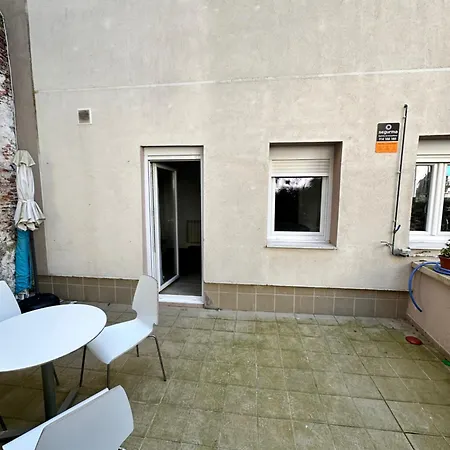 Premium Centrico * サンタンデール