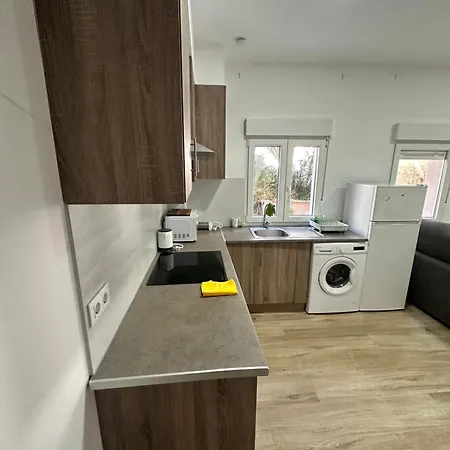 Premium Centrico Con Terraza Apartament Santander