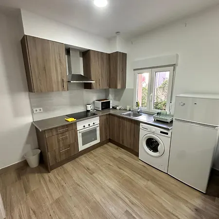 Apartament Premium Centrico Con Terraza *