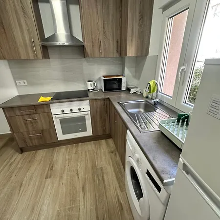 Premium Centrico Con Terraza Apartament *