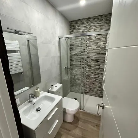 Apartament Premium Centrico Con Terraza *