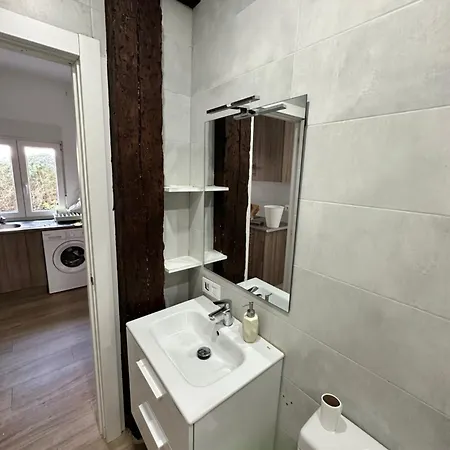 Premium Centrico Con Terraza Apartament *