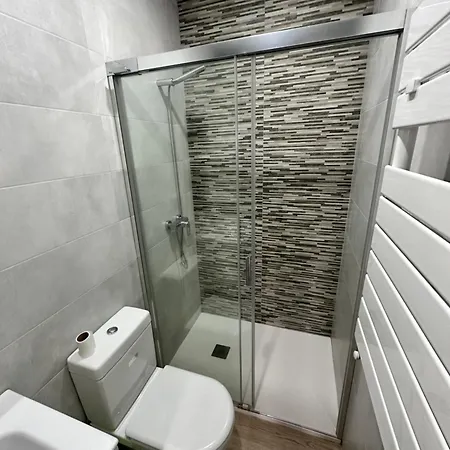 Apartament Premium Centrico Con Terraza