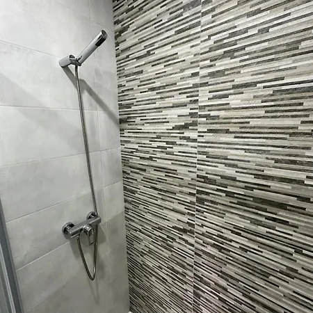 Apartament Premium Centrico Con Terraza *