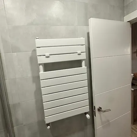 Premium Centrico Con Terraza Apartament