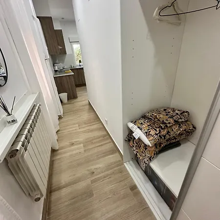 Premium Centrico דירה