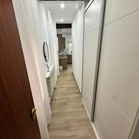 Premium Centrico Con Terraza Santander