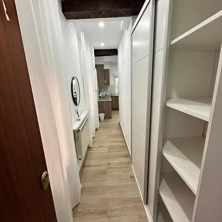 Premium Centrico Con Terraza Santander