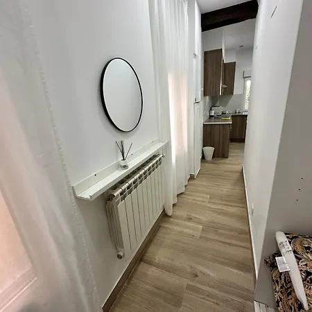 Premium Centrico Con Terraza Apartament *