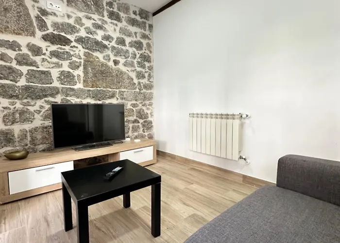 Premium Centrico דירה *