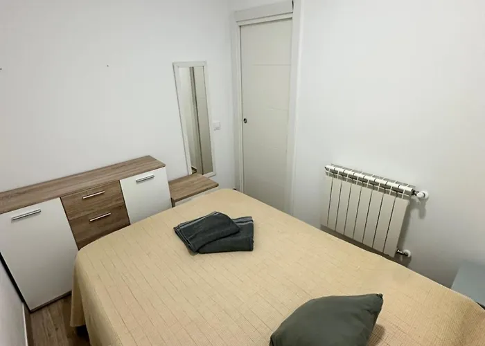 Premium Centrico サンタンデール