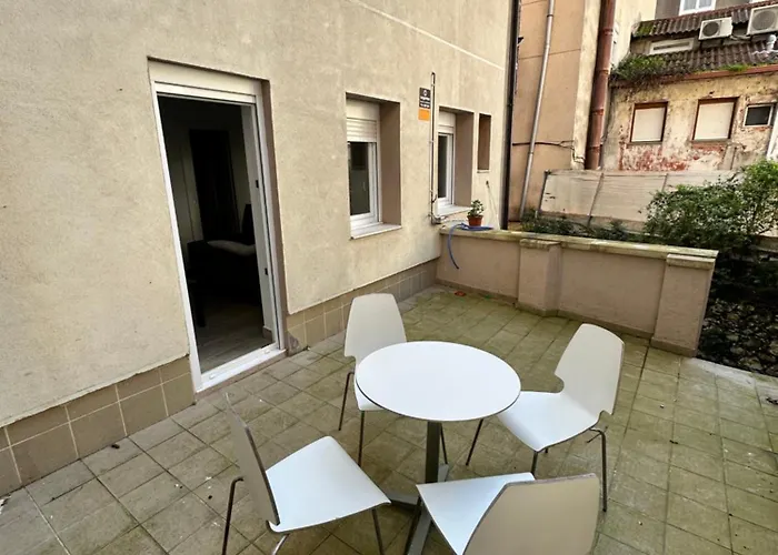 דירה Premium Centrico *