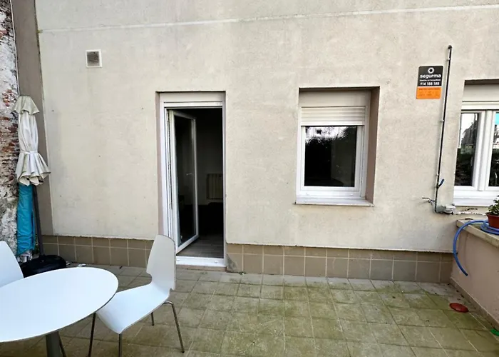 Premium Centrico * סנטנדר