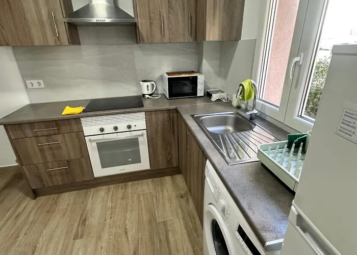 Premium Centrico דירה *