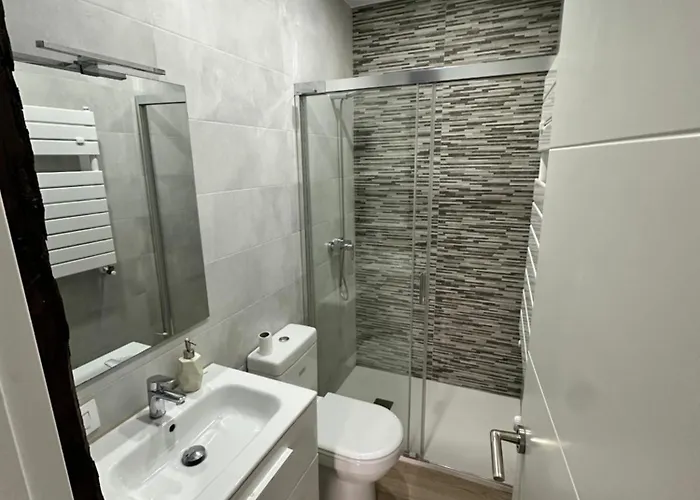 דירה Premium Centrico *