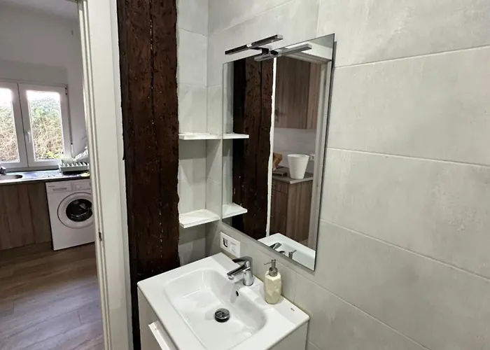 Premium Centrico דירה *