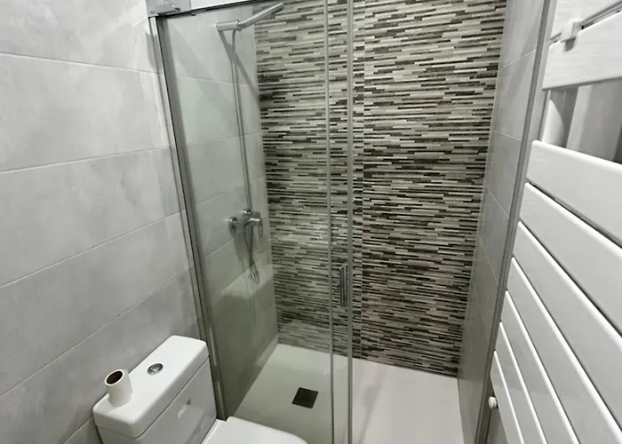 アパート Premium Centrico