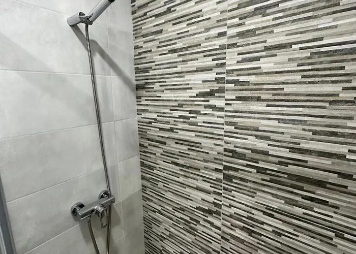 アパート Premium Centrico *