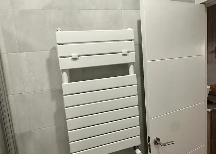 Premium Centrico דירה