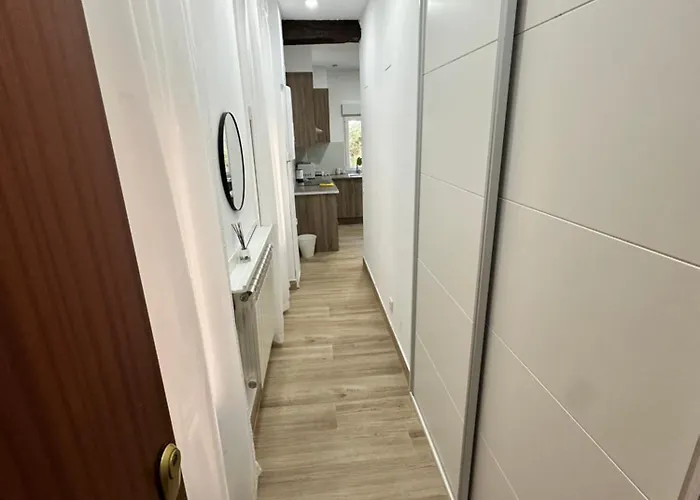 Premium Centrico סנטנדר