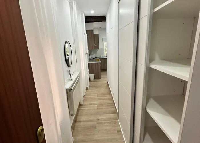 Premium Centrico סנטנדר