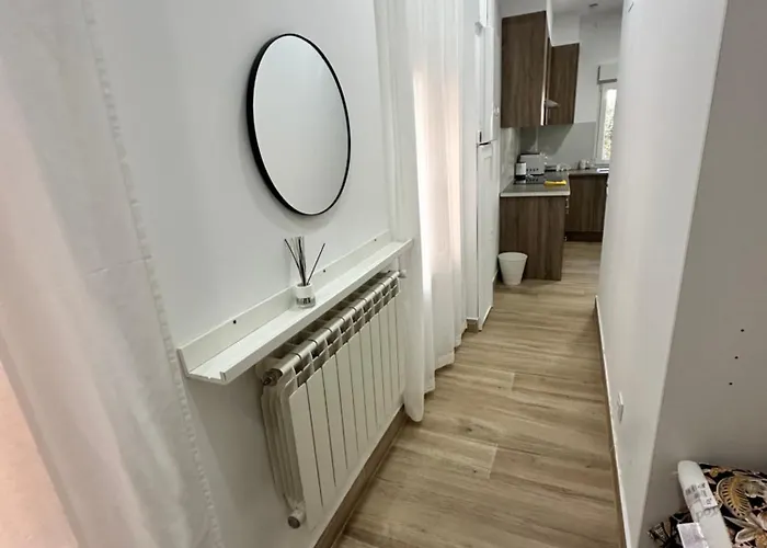 Premium Centrico דירה *