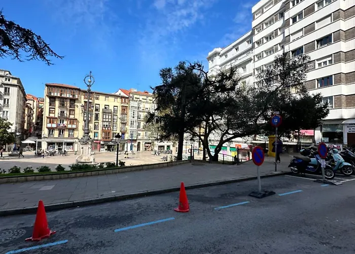 アパート Premium Centrico