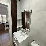 Premium Centrico Con Terraza Appartement *