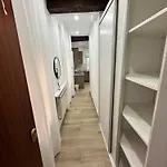 Premium Centrico Con Terraza Santander