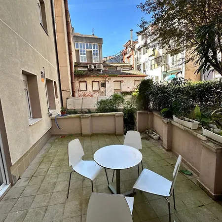 Premium Centrico Con Terraza *